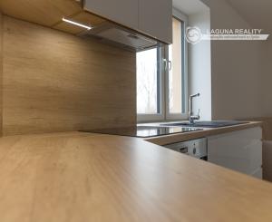 PRENÁJOM- NOVOSTAVBA! 3-izbový byt (75 m2) sídl. Tarča SNV