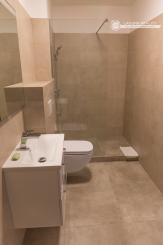 PRENÁJOM- NOVOSTAVBA! 3-izbový byt (75 m2) sídl. Tarča SNV