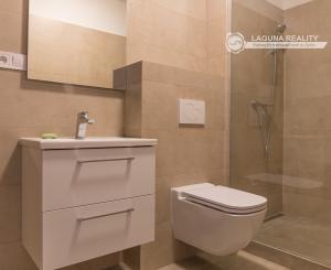 PRENÁJOM- NOVOSTAVBA! 3-izbový byt (75 m2) sídl. Tarča SNV