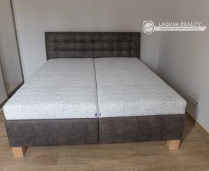 PRENÁJOM- NOVOSTAVBA! 3-izbový byt (75 m2) sídl. Tarča SNV