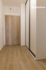 PRENÁJOM- NOVOSTAVBA! 3-izbový byt (75 m2) sídl. Tarča SNV