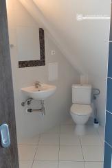 PRENÁJOM Garsónka ( 29m2) v blízkosti mesta na Fabiniho ulici v Sp. N. Vsi