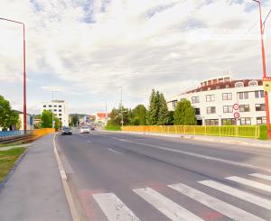 Atraktívny multifunkčný objekt blízko centra Spišská Nová Ves