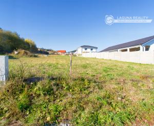 Novostavba energet. úsporný RD na okraji obce Spišský Hrhov