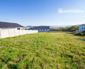 Novostavba energet. úsporný RD na okraji obce Spišský Hrhov