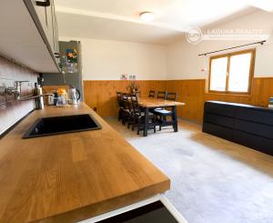 Rodinný dom - chalupa pod Bukovcom (2 869 m2), Švedlár