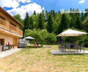 Rodinný dom - chalupa pod Bukovcom (2 869 m2), Švedlár