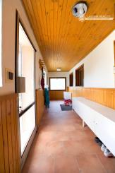 Rodinný dom - chalupa pod Bukovcom (2 869 m2), Švedlár