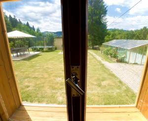 Rodinný dom - chalupa pod Bukovcom (2 869 m2), Švedlár