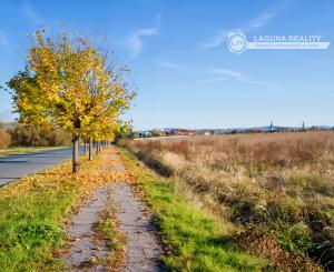 Prenájom! Pozemok (4000 m2) Spišská Nová Ves
