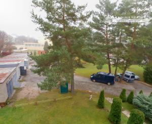 PRENÁJOM! Byt 3+1  (72 m2) s loggiou Hviezdoslavova ul. SNV