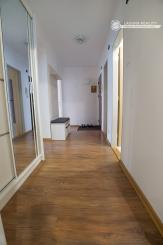 PRENÁJOM! Byt 3+1  (72 m2) s loggiou Hviezdoslavova ul. SNV