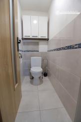 PRENÁJOM! Byt 3+1  (72 m2) s loggiou Hviezdoslavova ul. SNV