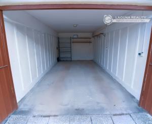 Garáž (18 m2) sídl. Západ I. Spišská Nová Ves