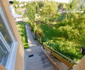 Atraktívny meštiansky dom s veľkou záhradou v Levoči