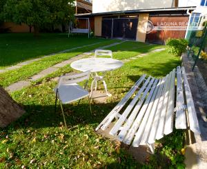 Atraktívny meštiansky dom s veľkou záhradou v Levoči