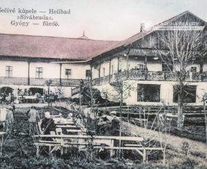 Lokalita Sivá Brada