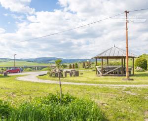 Lokalita Sivá Brada