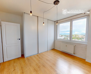 Slnečný byt 3+1 (68 m2), sídl. Pri prameni Levoča