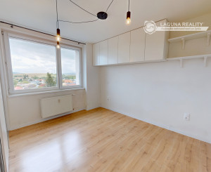 Slnečný byt 3+1 (68 m2), sídl. Pri prameni Levoča