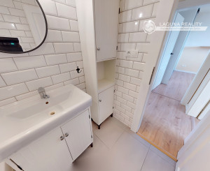 Slnečný byt 3+1 (68 m2), sídl. Pri prameni Levoča