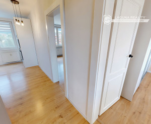 Slnečný byt 3+1 (68 m2), sídl. Pri prameni Levoča