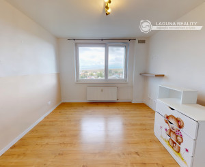 Slnečný byt 3+1 (68 m2), sídl. Pri prameni Levoča