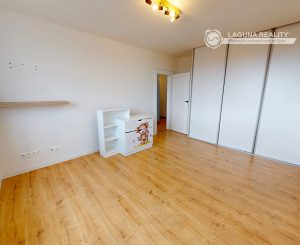 Slnečný byt 3+1 (68 m2), sídl. Pri prameni Levoča