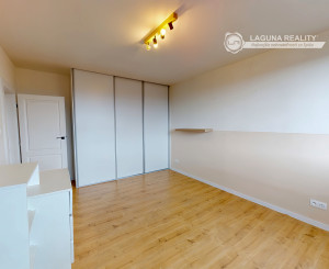 Slnečný byt 3+1 (68 m2), sídl. Pri prameni Levoča