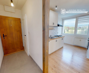 Slnečný byt 3+1 (68 m2), sídl. Pri prameni Levoča