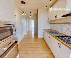 Slnečný byt 3+1 (68 m2), sídl. Pri prameni Levoča