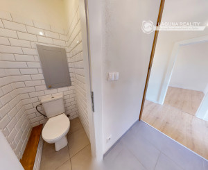Slnečný byt 3+1 (68 m2), sídl. Pri prameni Levoča