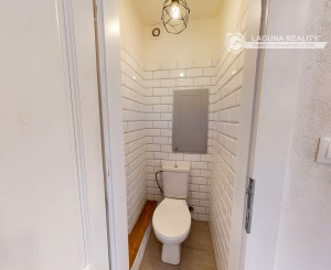 Slnečný byt 3+1 (68 m2), sídl. Pri prameni Levoča