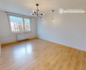 Slnečný byt 3+1 (68 m2), sídl. Pri prameni Levoča