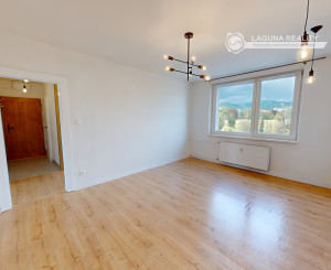 Slnečný byt 3+1 (68 m2), sídl. Pri prameni Levoča