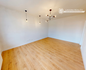 Slnečný byt 3+1 (68 m2), sídl. Pri prameni Levoča