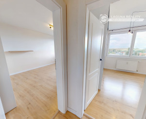 Slnečný byt 3+1 (68 m2), sídl. Pri prameni Levoča