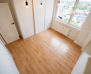 Slnečný byt 3+1 (68 m2), sídl. Pri prameni Levoča