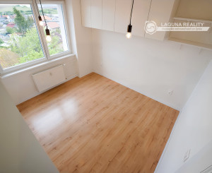Slnečný byt 3+1 (68 m2), sídl. Pri prameni Levoča