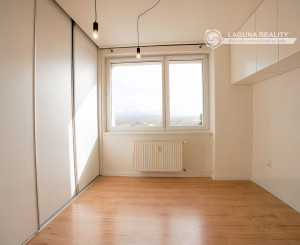 Slnečný byt 3+1 (68 m2), sídl. Pri prameni Levoča