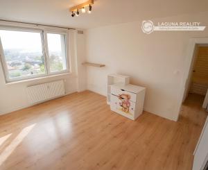 Slnečný byt 3+1 (68 m2), sídl. Pri prameni Levoča
