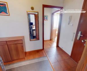 Byt 4+1 (84 m2) s loggiou, sídl. Mier Sp. Nová Ves