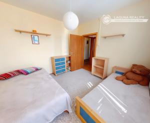 Byt 4+1 (84 m2) s loggiou, sídl. Mier Sp. Nová Ves