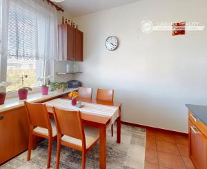 Byt 4+1 (84 m2) s loggiou, sídl. Mier Sp. Nová Ves