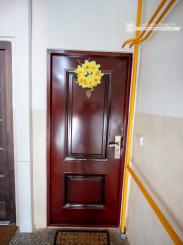 3-izbový, nadštandardne veľký byt s balkónom -  Krompachy
