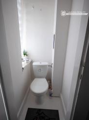 3-izbový, nadštandardne veľký byt s balkónom -  Krompachy