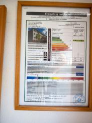 3-izbový, nadštandardne veľký byt s balkónom -  Krompachy