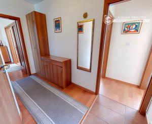 Byt 4+1 (84 m2) s loggiou, sídl. Mier Sp. Nová Ves