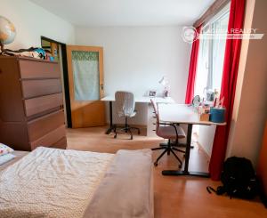 Rodinny dom - 5 izieb + garáž v tichej lokalite Krompachy