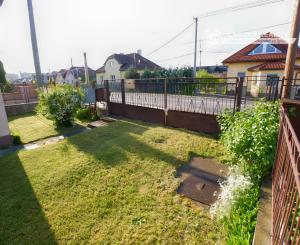 Rekonštruovaný RD so slnečnou záhradou, garážou v obci Smižany